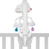 Fisher-Price Mobiel Rustgevende Wolk Sluimerspeeltje