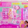 Toystop.nl_barbie Barbie Super Kledingkast Speelset en Accessoires