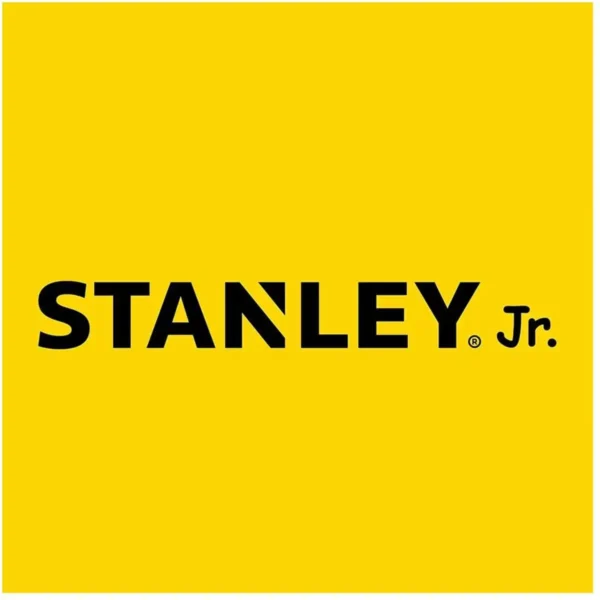 Stanley Jr. – Sloophamer / Jackhammer voor kinderen speelgoed gereedschap