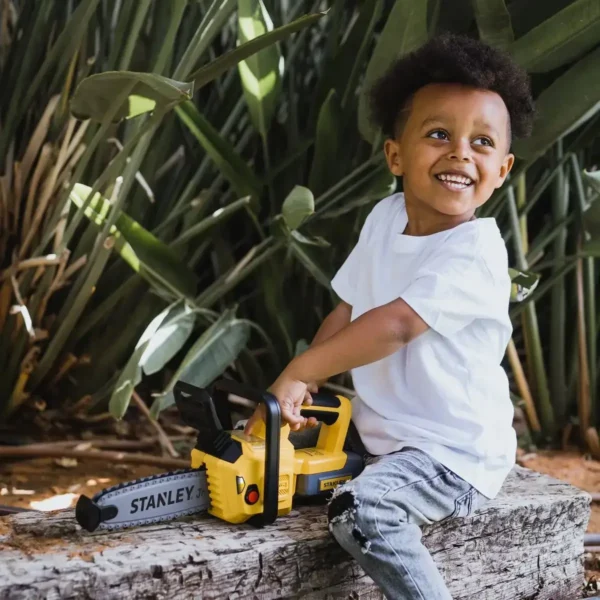 Stanley Jr. – Kettingzaag voor kinderen speelgoed gereedschap