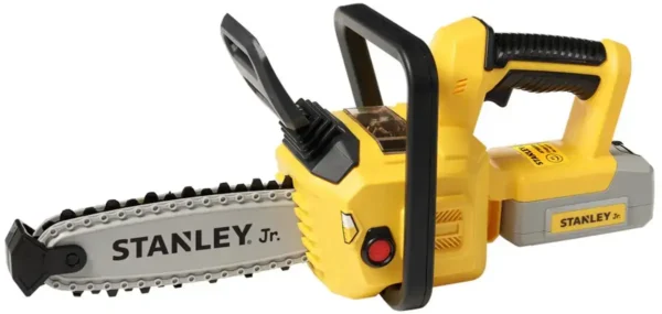 Stanley Jr. – Kettingzaag voor kinderen speelgoed gereedschap