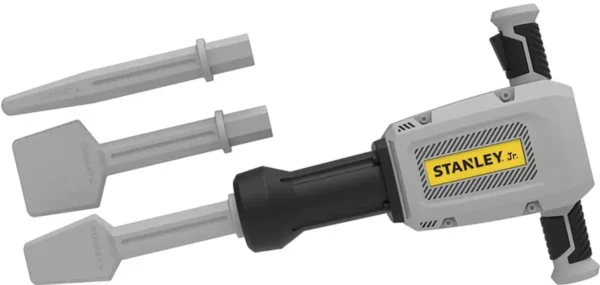 Stanley Jr. – Sloophamer / Jackhammer voor kinderen speelgoed gereedschap