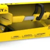 Stanley Jr. – Onkruidtrimmer voor kinderen speelgoed gereedschap