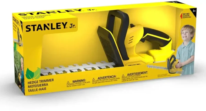Stanley Jr. – Heggenschaar voor kinderen speelgoed gereedschap