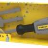 Stanley Jr. – Sloophamer / Jackhammer voor kinderen speelgoed gereedschap