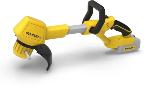 Stanley Jr. – Onkruidtrimmer voor kinderen speelgoed gereedschap