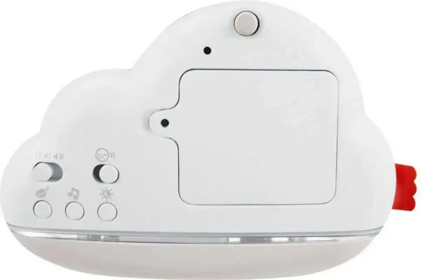 Fisher-Price Mobiel Rustgevende Wolk Sluimerspeeltje