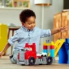 1200x800 (32) MEGA Bloks Bouw & Race Truck - Speelgoedtruck