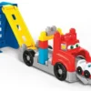 1200x837 MEGA Bloks Bouw & Race Truck - Speelgoedtruck