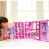1200x850 Barbie Super Kledingkast Speelset en Accessoires