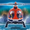 1200x870 Playmobil 70491 Rescue Action Coastal Fire Mission