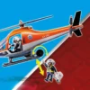 1200x966 Playmobil 70491 Rescue Action Coastal Fire Mission