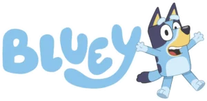 Bluey
