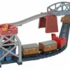 Thomas And Friends - 3in1 Stoomlocomotief - Trein