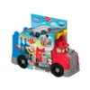 MEGA Bloks Bouw & Race Truck - Speelgoedtruck