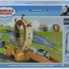 Fisher-Price Thomas & Friends HJL20, Trein & spoorset, 3 jaar, Kunststof, Meerkleurig