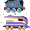 Fisher-Price Thomas & Friends Race om de Sodor Cup Set
