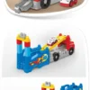 588x1200 MEGA Bloks Bouw & Race Truck - Speelgoedtruck
