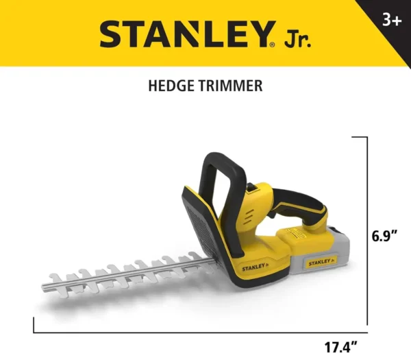 Stanley Jr. – Heggenschaar voor kinderen speelgoed gereedschap