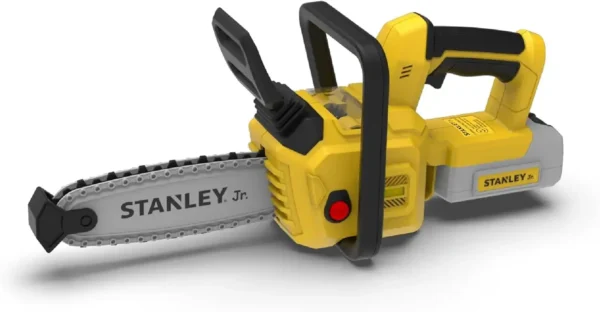 Stanley Jr. – Kettingzaag voor kinderen speelgoed gereedschap