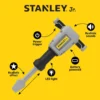 Stanley Jr. – Sloophamer / Jackhammer voor kinderen speelgoed gereedschap