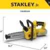 Stanley Jr. – Kettingzaag voor kinderen speelgoed gereedschap