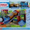 Thomas And Friends - 3in1 Stoomlocomotief - Trein