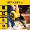 Stanley Jr. – Bladblazer voor kinderen speelgoed gereedschap