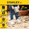 Stanley Jr. – Sloophamer / Jackhammer voor kinderen speelgoed gereedschap