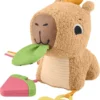 Fisher-Price Snackende Capibara Knuffel Baby