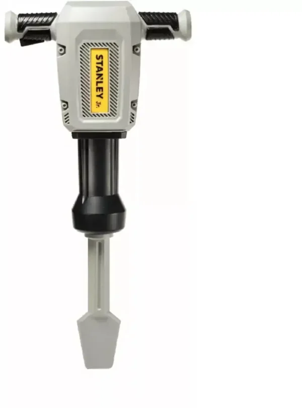 Stanley Jr. – Sloophamer / Jackhammer voor kinderen speelgoed gereedschap