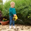 Stanley Jr. – Bladblazer voor kinderen speelgoed gereedschap