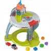 Fisher-Price-Tomek-i-Przyjaciele-Kolejowy-Stolik-do-zabawy-HXP49 Fisher Price Thomas & Friends Spoorwegspeeltafel HXP49