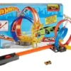 HOT-WHEELS-ACTION-toystop.nl Hot Wheels Action Energy Track, baanset