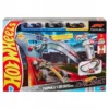 Hot Wheels RacingF1 Formule 1 Sprint Race Circuit