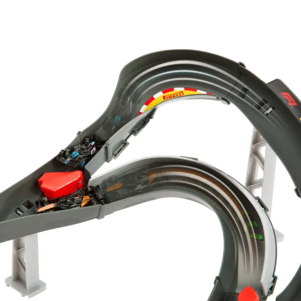 Hot Wheels RacingF1 Formule 1 Sprint Race Circuit