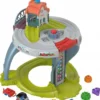 KOLEJKA-TOMEK-I-PRZYJACIELE-Moj-Pierwszy-Kolejowy-Stolik-Kod-producenta-HRP49 Fisher Price Thomas & Friends Spoorwegspeeltafel HXP49