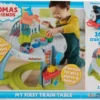Fisher-Price-toystop.nl Fisher Price Thomas & Friends Spoorwegspeeltafel HXP49