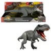 Jurassic World Rebirth Grote Verslinder Tyrannosaurus Rex - Met constante bijtbewegingen en licht en geluid