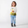 Stanley Jr. – Toolbelt 24 Pcs voor kinderen speelgoed gereedschap