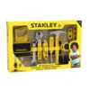 Stanley Jr. – Toolbelt 24 Pcs voor kinderen speelgoed gereedschap