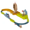 Fisher-Price Thomas & Friends HJL20, Trein & spoorset, 3 jaar, Kunststof, Meerkleurig