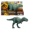 download (18) Mattel Jurassic World Epic Evolution Action Figure Wild Roar Majungasaurus Action Figuur