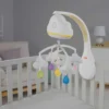 Fisher-Price Mobiel Rustgevende Wolk Sluimerspeeltje