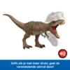 download (25) Jurassic World TOTALE AANVAL TYRANNOSAURUS REX