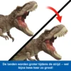 download (26) Jurassic World TOTALE AANVAL TYRANNOSAURUS REX