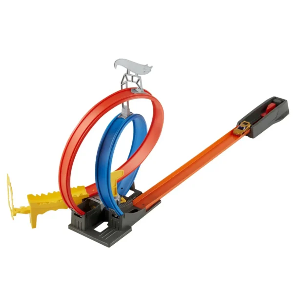 download (27) Hot Wheels Action Energy Track, baanset