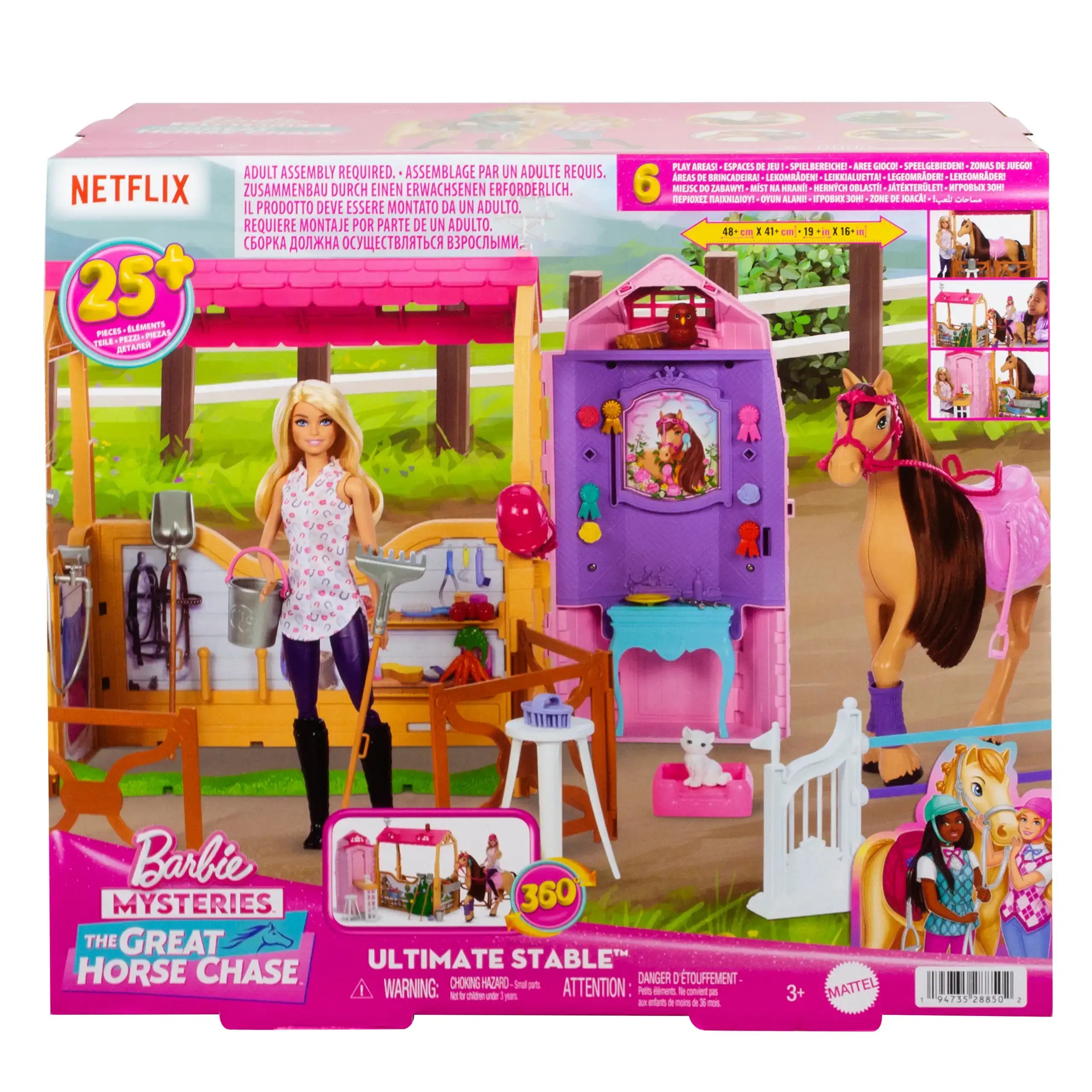 Barbie-Paard-toystop.nl