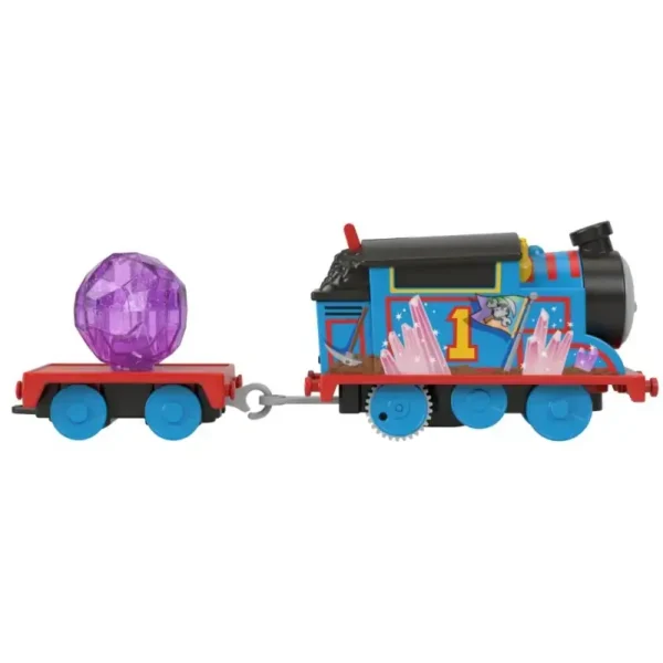 Fisher-Price Thomas & Friends Kristalmijn Avonturenset