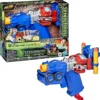 Transformers Rise of the Beasts Movie 2 in 1 Nerf